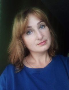 Графова Ирина Юрьевна