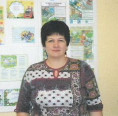 Зверева Елена Вячеславовна
