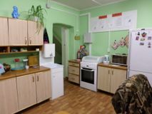 Кабинет СБО